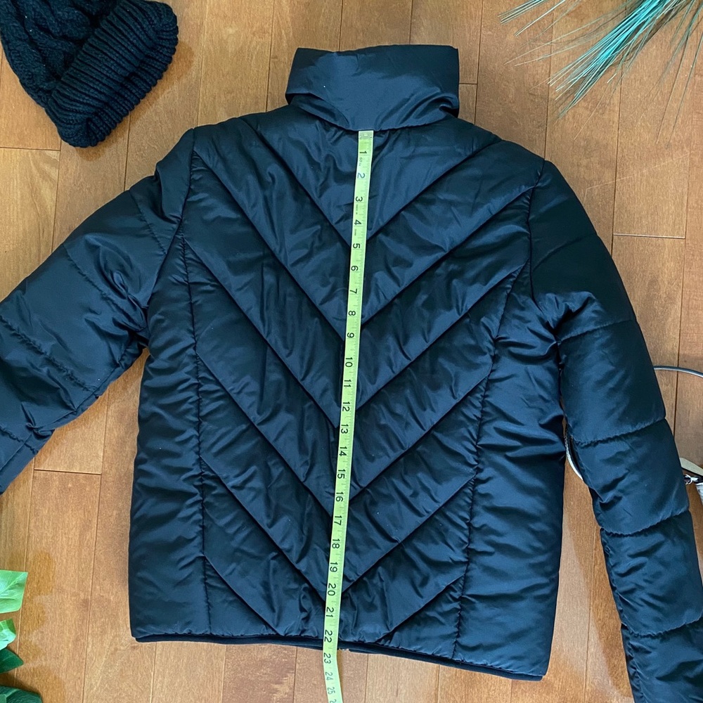 Joe Fresh Puffy Jacket - Picture 5 of 5
